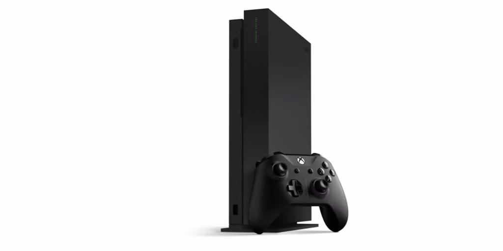 XBox One