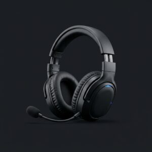 Pro Gaming Headset