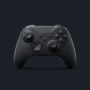 Modded Trigger-Stop Controller