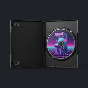 Retro Arcade Collection